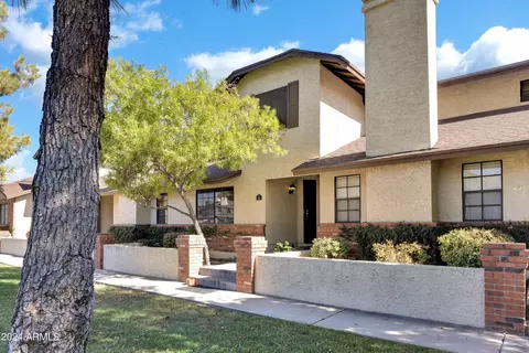 170 E Guadalupe Rd #43, Gilbert, AZ 85234 photo 2