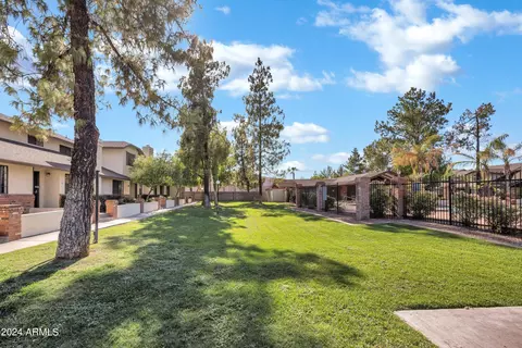 170 E Guadalupe Rd #43, Gilbert, AZ 85234 photo 31