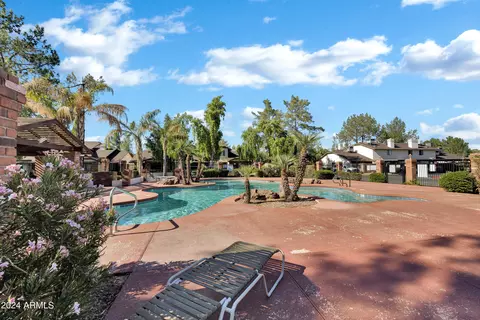 170 E Guadalupe Rd #43, Gilbert, AZ 85234 photo 30