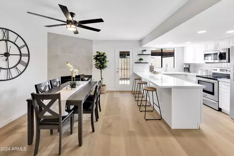 170 E Guadalupe Rd #43, Gilbert, AZ 85234 photo 9