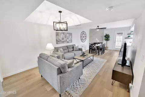 170 E Guadalupe Rd #43, Gilbert, AZ 85234 photo 5
