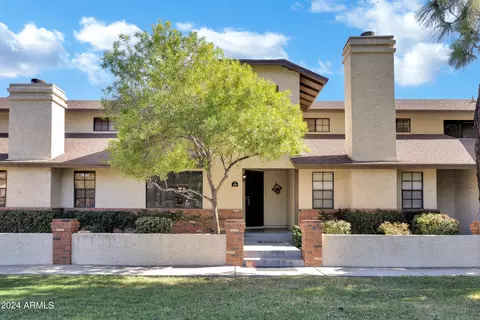 170 E Guadalupe Rd #43, Gilbert, AZ 85234