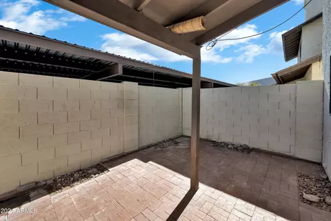 170 E Guadalupe Rd #43, Gilbert, AZ 85234 photo 26