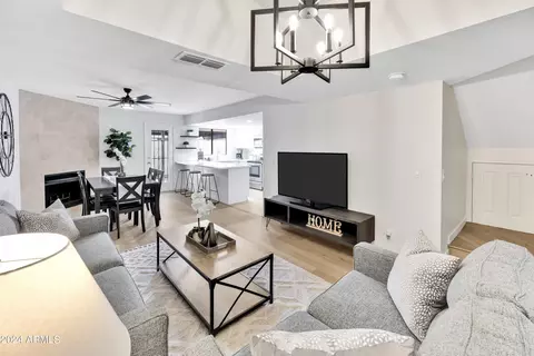 170 E Guadalupe Rd #43, Gilbert, AZ 85234 photo 6