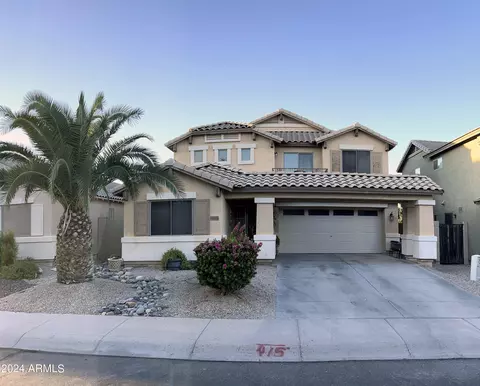 44768 W Applegate Rd, Maricopa, AZ 85139