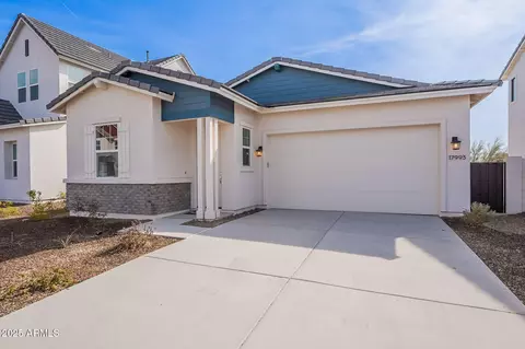 17993 W Long Lake Rd, Goodyear, AZ 85338