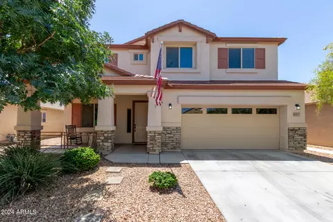 40027 W Robbins Dr, Maricopa, AZ 85138