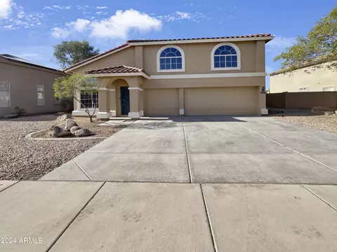 22311 W Loma Linda Cir, Buckeye, AZ 85326