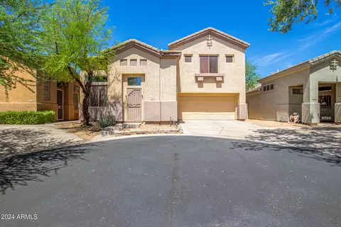 4118 E Justica St, Cave Creek, AZ 85331