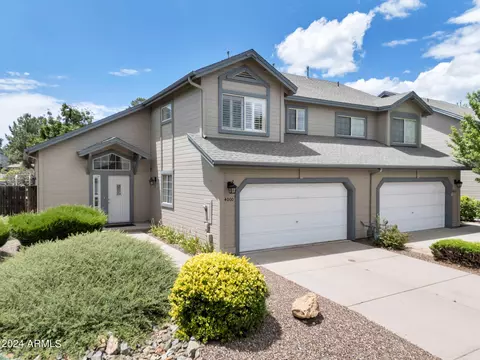 4000 E Village Cir, Flagstaff, AZ 86004