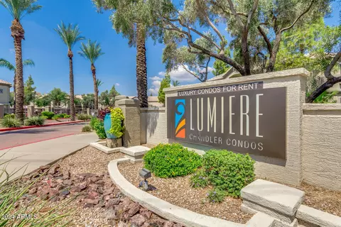 1100 N Priest Dr #1126, Chandler, AZ 85226