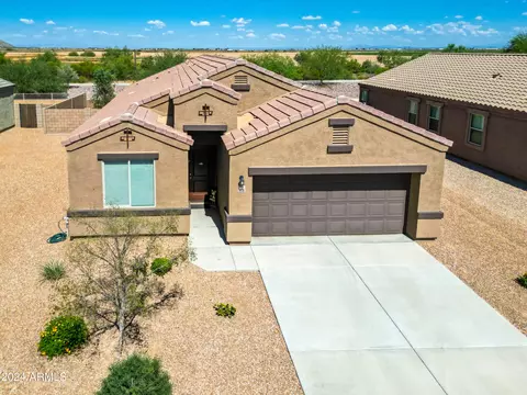 2226 N Ensenada Ln, Casa Grande, AZ 85122