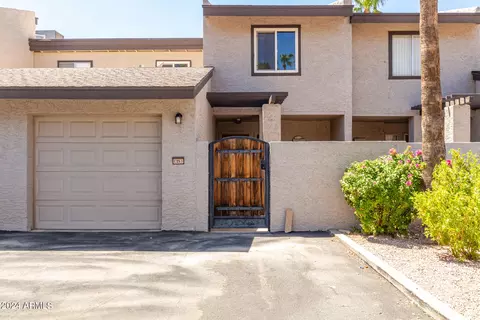 2232 W Lindner Ave #25, Mesa, AZ 85202