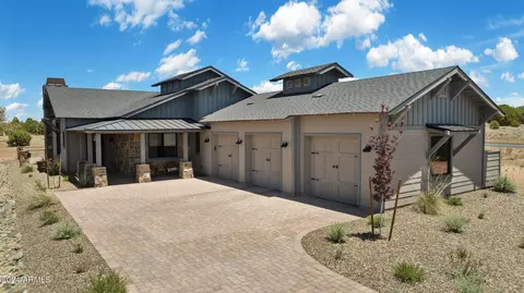15077 N Carlson Way, Prescott, AZ 86305