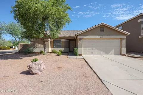 11256 E Contessa St, Mesa, AZ 85207 photo 4