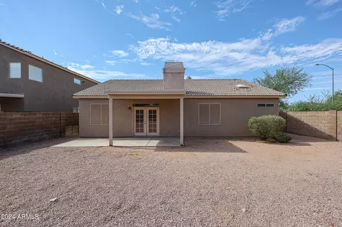11256 E Contessa St, Mesa, AZ 85207 photo 30