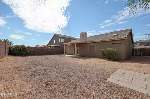 11256 E Contessa St, Mesa, AZ 85207 photo 32