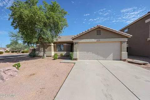 11256 E Contessa St, Mesa, AZ 85207 photo 5