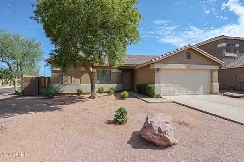 11256 E Contessa St, Mesa, AZ 85207 photo 1