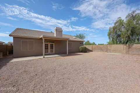 11256 E Contessa St, Mesa, AZ 85207 photo 31
