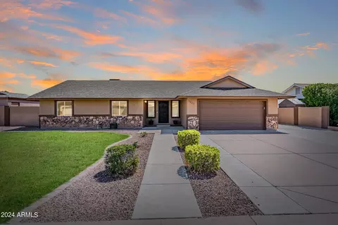 5407 E Catalina Ave, Mesa, AZ 85206