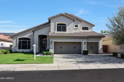 5110 E Phelps Rd, Scottsdale, AZ 85254