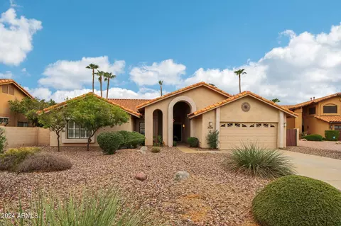5335 E Michelle Dr, Scottsdale, AZ 85254