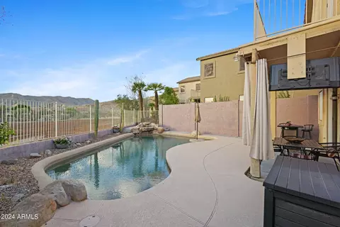 402 E Redwood Ln, Phoenix, AZ 85048 photo 36