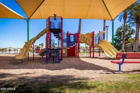 3301 E Nighthawk Way, Phoenix, AZ 85048 photo 29