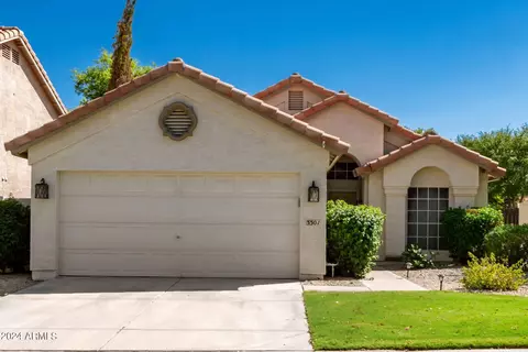 3301 E Nighthawk Way, Phoenix, AZ 85048