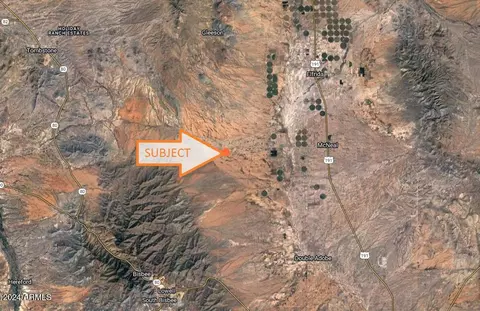 8980 N Robbers Roost Rd #-, Mcneal, AZ 85617