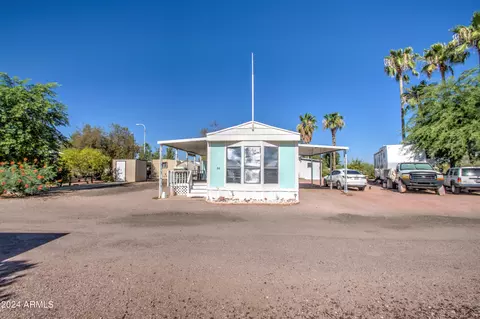 1617 S Cortez Rd #26, Apache Junction, AZ 85119