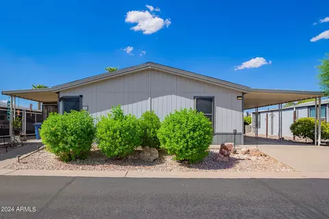 3355 S Cortez Rd #93, Apache Junction, AZ 85119