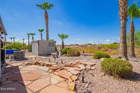 3355 S Cortez Rd #93, Apache Junction, AZ 85119 photo 20