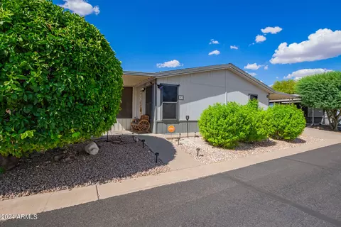 3355 S Cortez Rd #93, Apache Junction, AZ 85119 photo 2