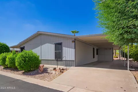 3355 S Cortez Rd #93, Apache Junction, AZ 85119 photo 4