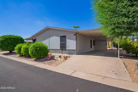 3355 S Cortez Rd #93, Apache Junction, AZ 85119 photo 3