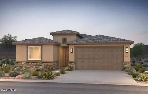 16713 W Whispering Wind Dr, Surprise, AZ 85387