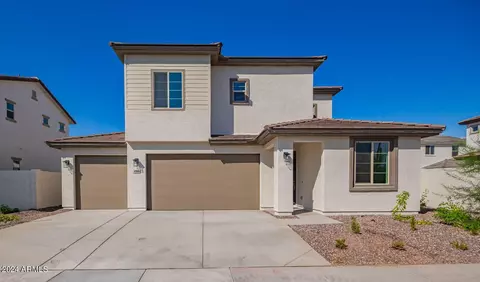 4906 W Brown St, Glendale, AZ 85302