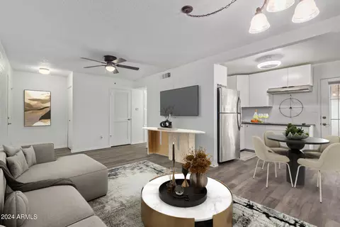 2603 W Rose Ln #B104, Phoenix, AZ 85017