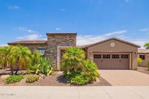 29449 N 130th Dr, Peoria, AZ 85383