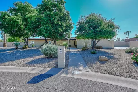 6260 E Charter Oak Rd, Scottsdale, AZ 85254