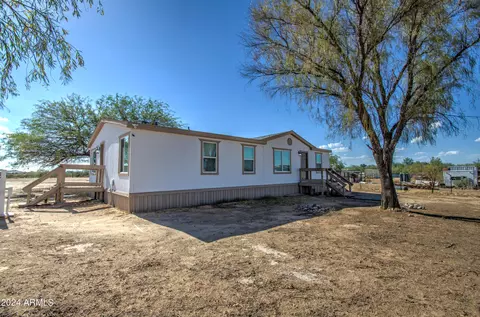 12708 S Airport Rd, Buckeye, AZ 85326