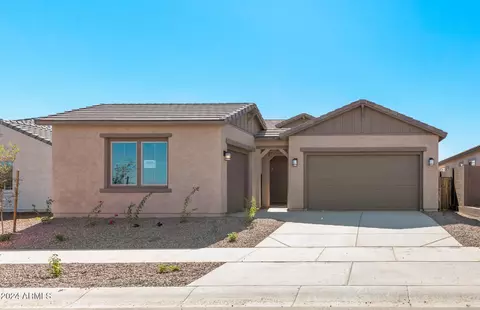 16683 W Saguaro Park Ln, Surprise, AZ 85387