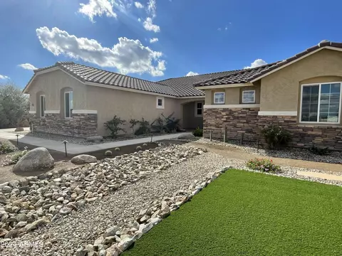 27298 N Gary Rd, Queen Creek, AZ 85142