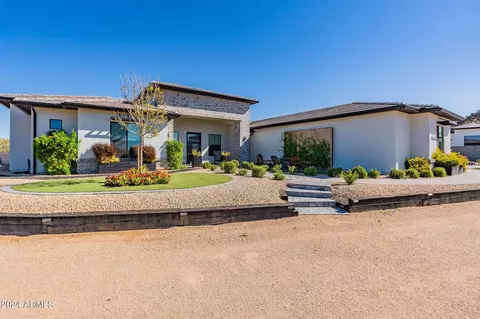 2538 N 91st Pl, Mesa, AZ 85207