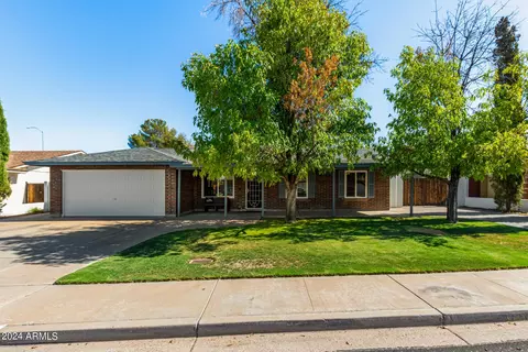 6622 Ensenada St, Mesa, AZ 85205