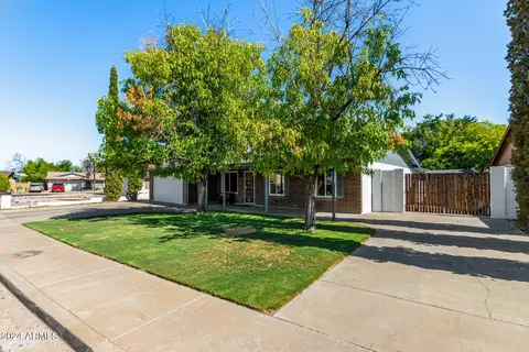 6622 Ensenada St, Mesa, AZ 85205 photo 2