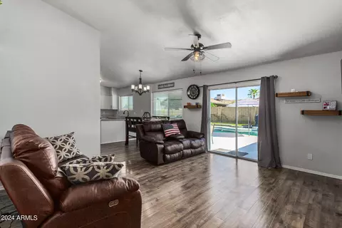 6622 Ensenada St, Mesa, AZ 85205 photo 7