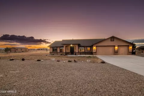 9020 N Covered Wagon Trl, Prescott Valley, AZ 86315